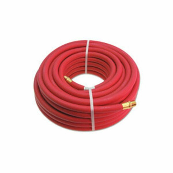 Tool 0.37 in. Horizon Red Air Water Hoses - Red TO3119290